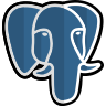 postgresql